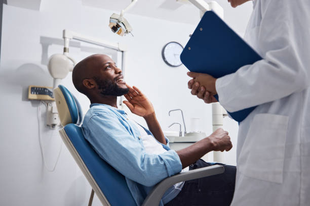 Best Emergency Denture Repair in Monroeville, OH