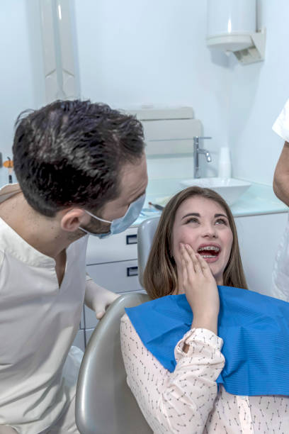 Best Weekend Emergency Dentist in Monroeville, OH