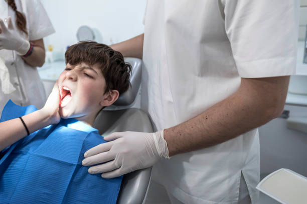 Best Cosmetic Emergency Dentistry in Monroeville, OH