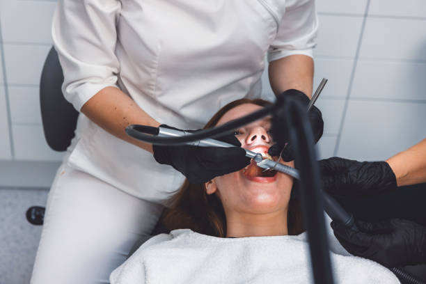 Best Emergency Treatment for Dental Infections or Abscesses in Monroeville, OH