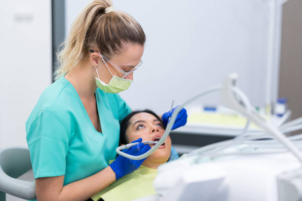 Best Emergency TMJ Treatment in Monroeville, OH