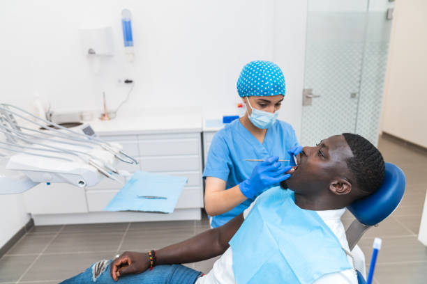 Best Emergency Gum Treatment in Monroeville, OH