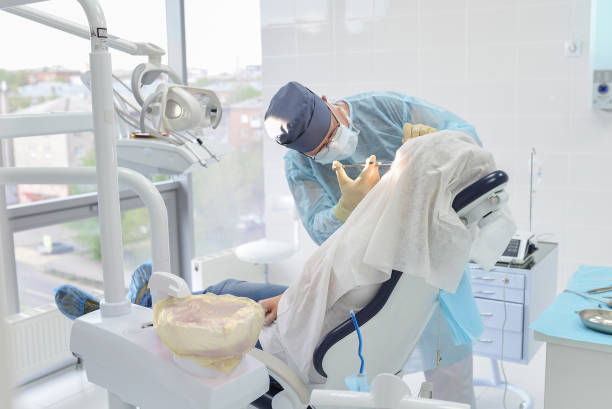 Best Emergency Dental Care for Broken or Chipped Teeth in Monroeville, OH